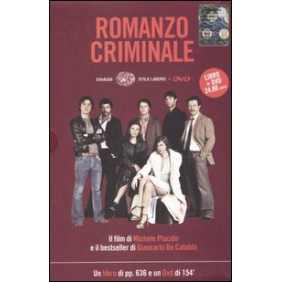 Romanzo criminale. Con DVD