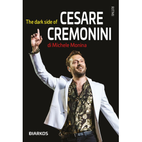 The dark side of Cesare Cremonini