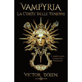 Vampyria. La Corte delle Tenebre